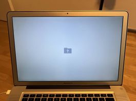 Apple MacBook Pro 15 A1286 Early 2011 i7 128GB SSD
