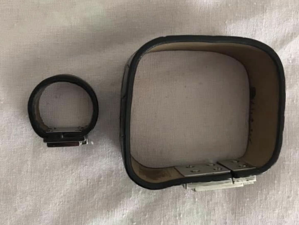 Swatch Bracciali & Braccialetti: Ensemble Swatch bracelet + bague – Usato da Martigny venduto da pseudinette