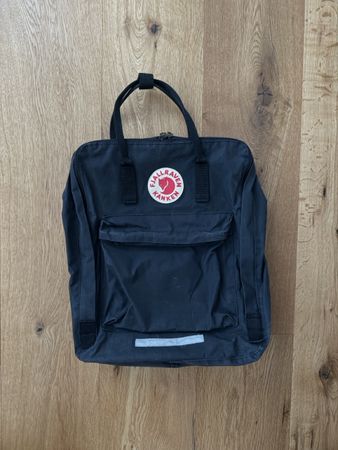 Fjällräven - Kånken Maxi Rucksack