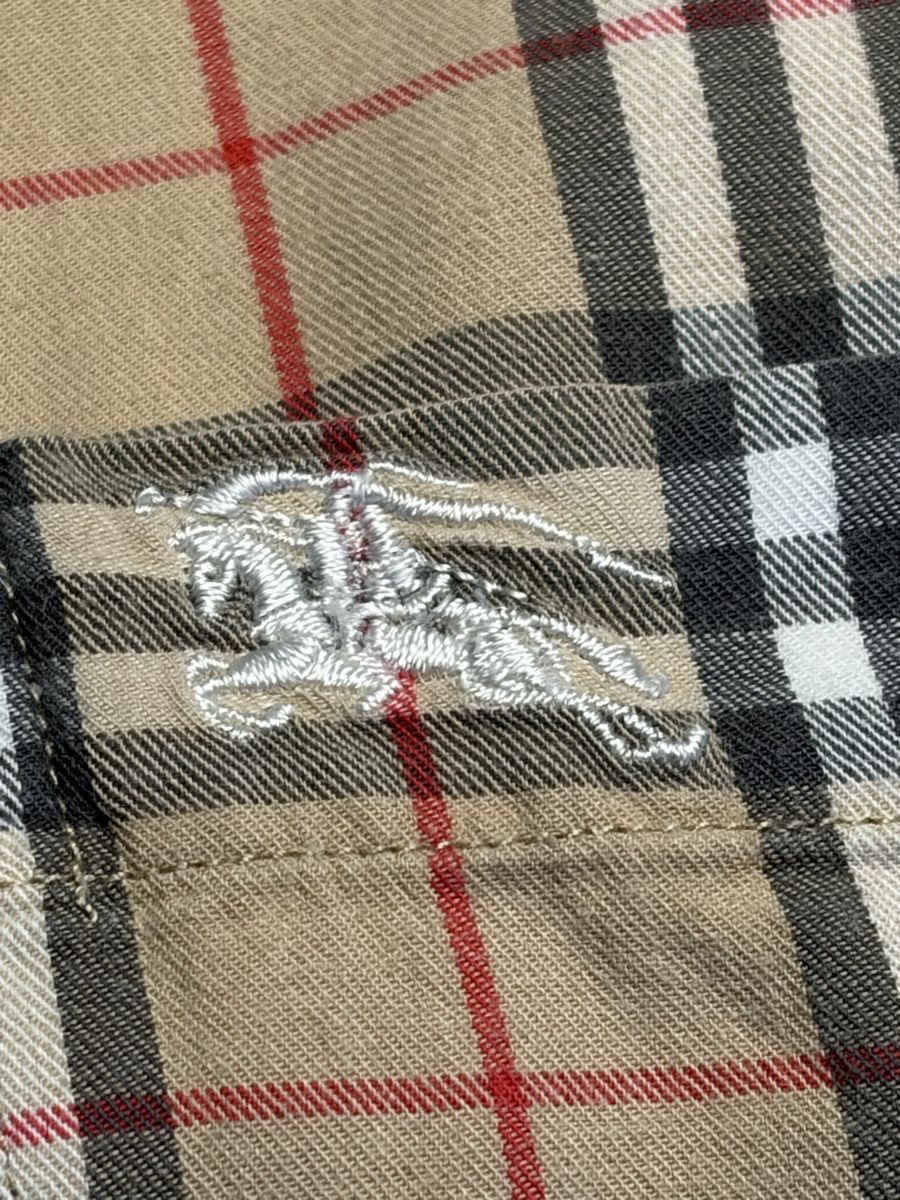 Burberry Camicie: Burberry London Hemd – Nuovo (secondo la descrizione) da Aesch BL venduto da morris_bsr 2
