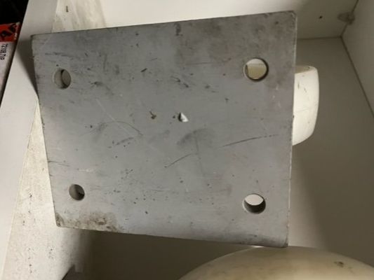Altro per stoccaggio & trasporto: 4 x Bockrollen mit Bauhöhe 22 cm – Nuovo (secondo la descrizione) da Altbüron venduto da Februar26 2