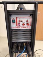 Oerlikon CITIG 1500 AC/DC