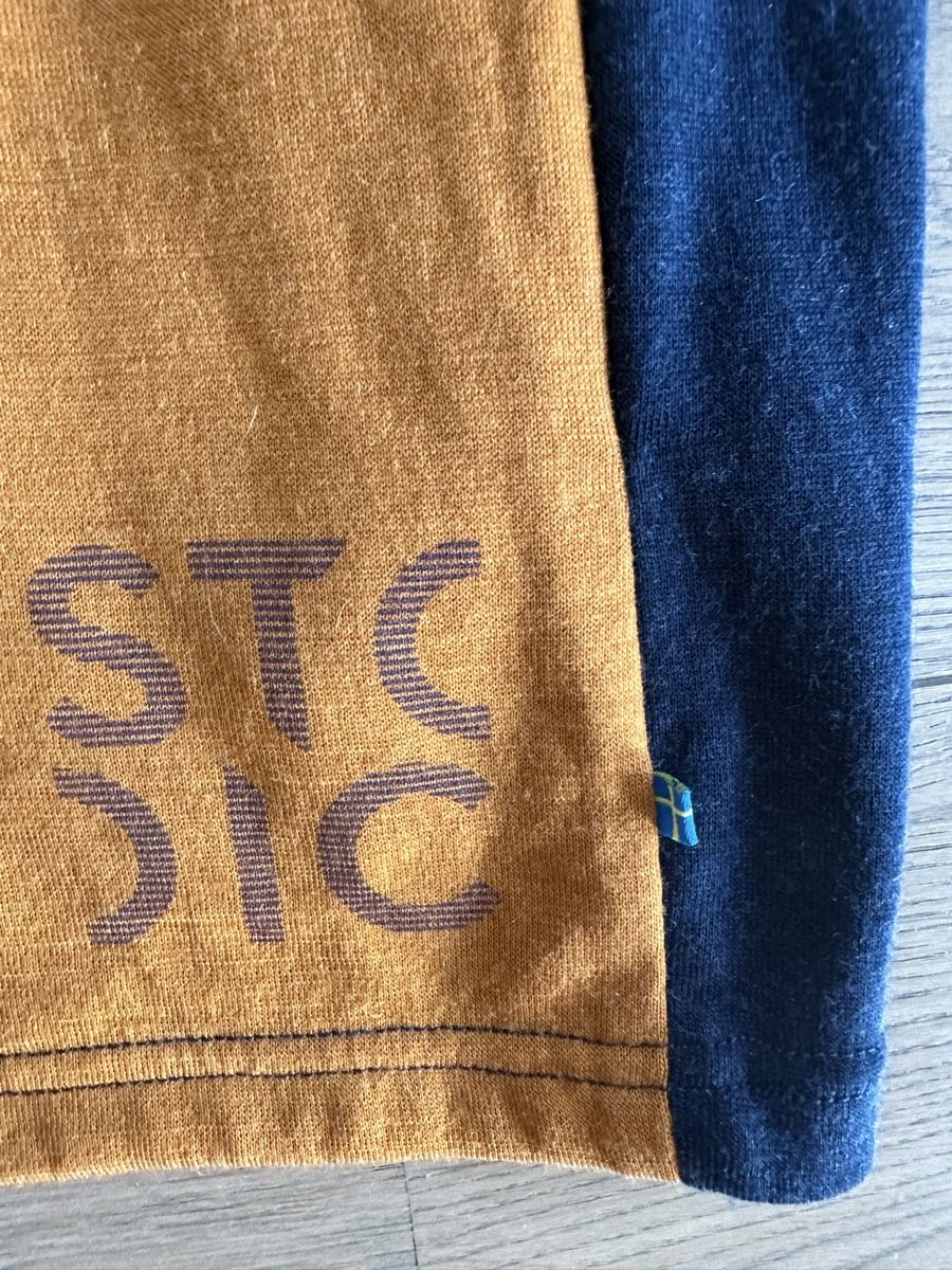 Maglioni & Felpe: Merino Sweatjacke – Usato da Rapperswil SG venduto da kamost 2
