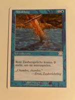1 x Abkühlung - Magic: The Gathering - MtG
