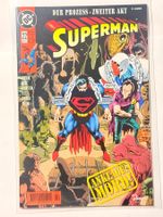 Superman Comic Nr. 22 DC Comics guter Zustand