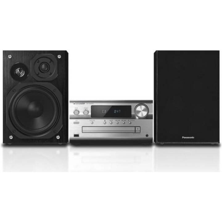 Panasonic Lettore multimediale & Streamer: Panasonic SC-PMX94EG-S (Silver) Neu – Nuovo e nell'imballaggio originale da Pfungen venduto da evala50 1