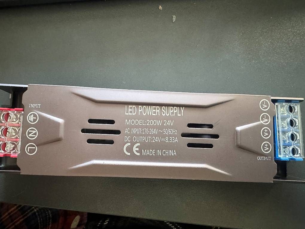 Elektronikbauteile: 2 Trafos originalverpackt 24 V – Neu und originalverpackt aus Dürnten von ruediger6661