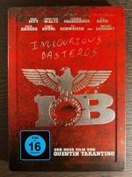 Inglourious Basterds Steelbook