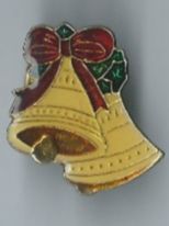Placchette & Badge: Glocken PIN – Usato da Zürich venduto da t24_de