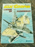 Dan Cooper N 39 E.O. (T.B.E.) L'otage du Clemenceau