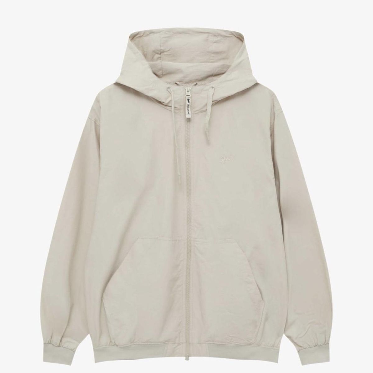 Pull&Bear Jacken: Jacke – Neu (gemäss Beschreibung) aus Basel von ElisaAschmann