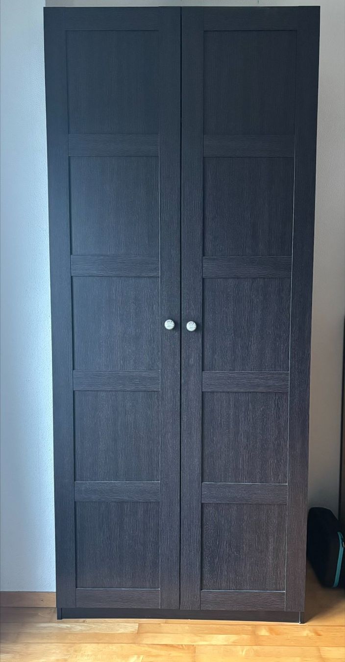 Ikea Armadi: Ikea Pax Schrank – Usato da Jona venduto da NLUE_10 1