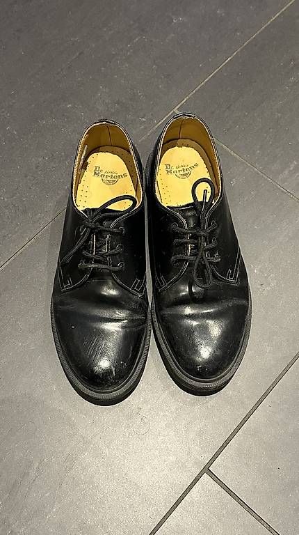Herrenschuhe: Dr. Martens Gr. 41 – Gebraucht aus Wetzikon von biancab1000