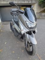 Yamaha GPD125 N-Max