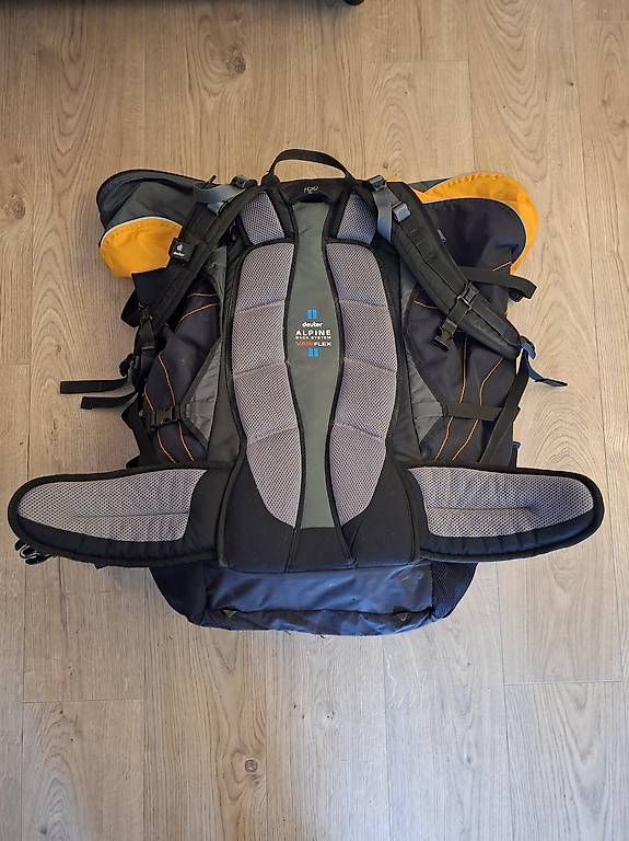 Sport dell'aria & Aquiloni: Wendegurtzeug Swing Connect Reverse L – Usato da Villars-sur-Ollon venduto da Mar_jyq8 2