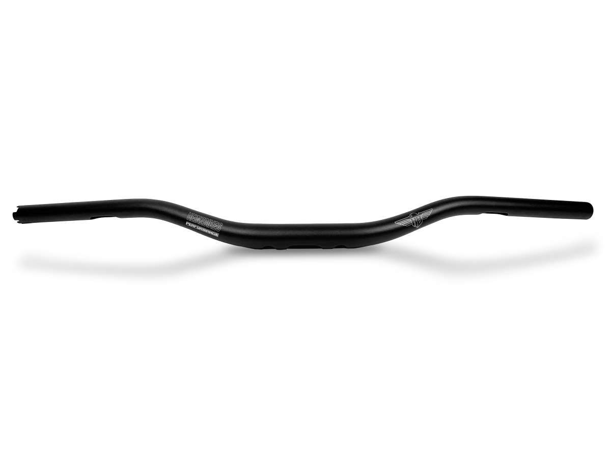 Harley-Davidson Tutti i ricambio per moto: Harley-Davidson Clup Style Lenker – Nuovo e nell'imballaggio originale da Unterseen venduto da Janic00