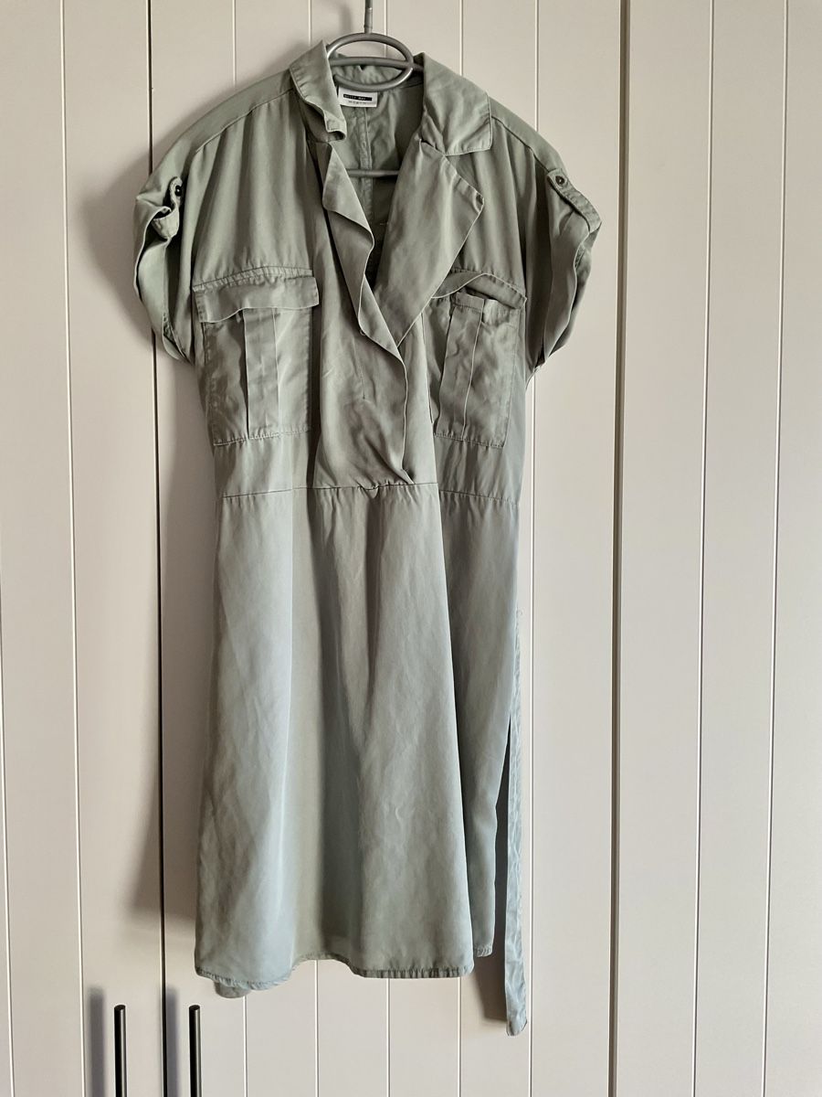 Vestiti: NOISY MAY Kleid Grösse M grün – Usato da Wenslingen venduto da dusty77 1