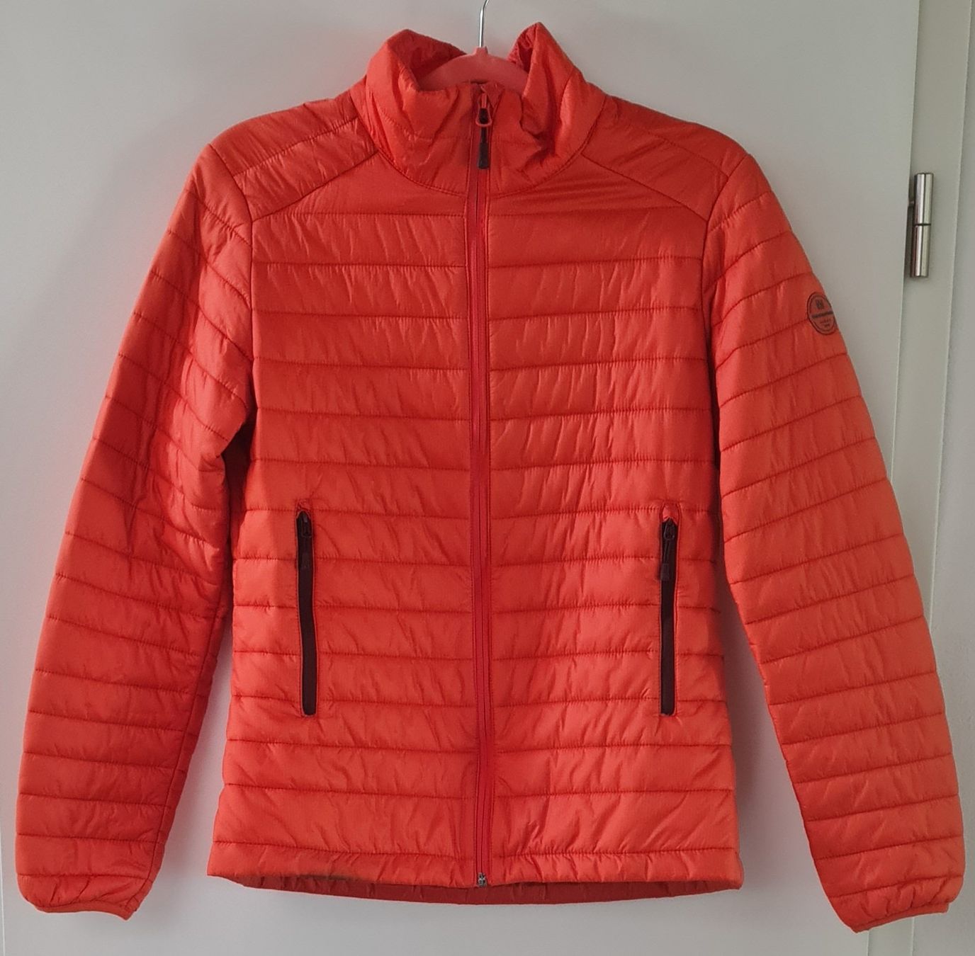 Trevolution Giacche: Jacke von Trevolution - orange - grösse 38 – Usato da Bäriswil BE venduto da irwu 1