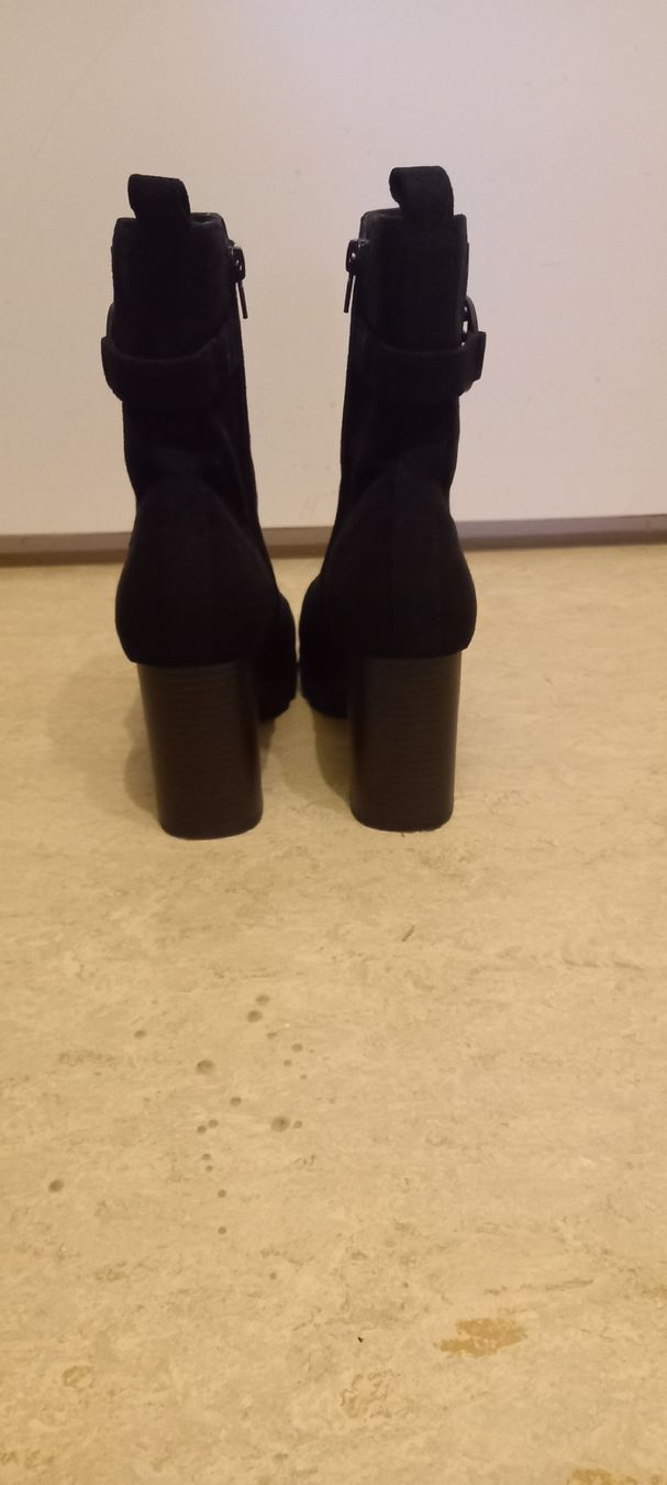 Bagatt Scarpe da donna: Boots – Nuovo (secondo la descrizione) da Bachenbülach venduto da Dominik-20 2