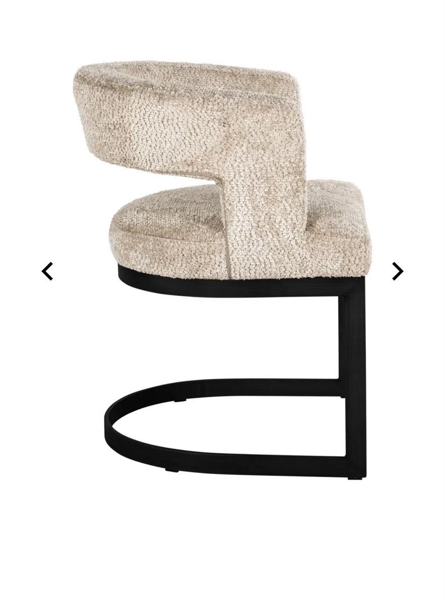 Sedie: Stuhl Ellis lovely beige – Usato da Samstagern venduto da tir_w7ts 1