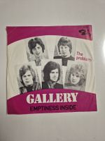Gallery - Emptiness Inside -  The problem -  Single 7