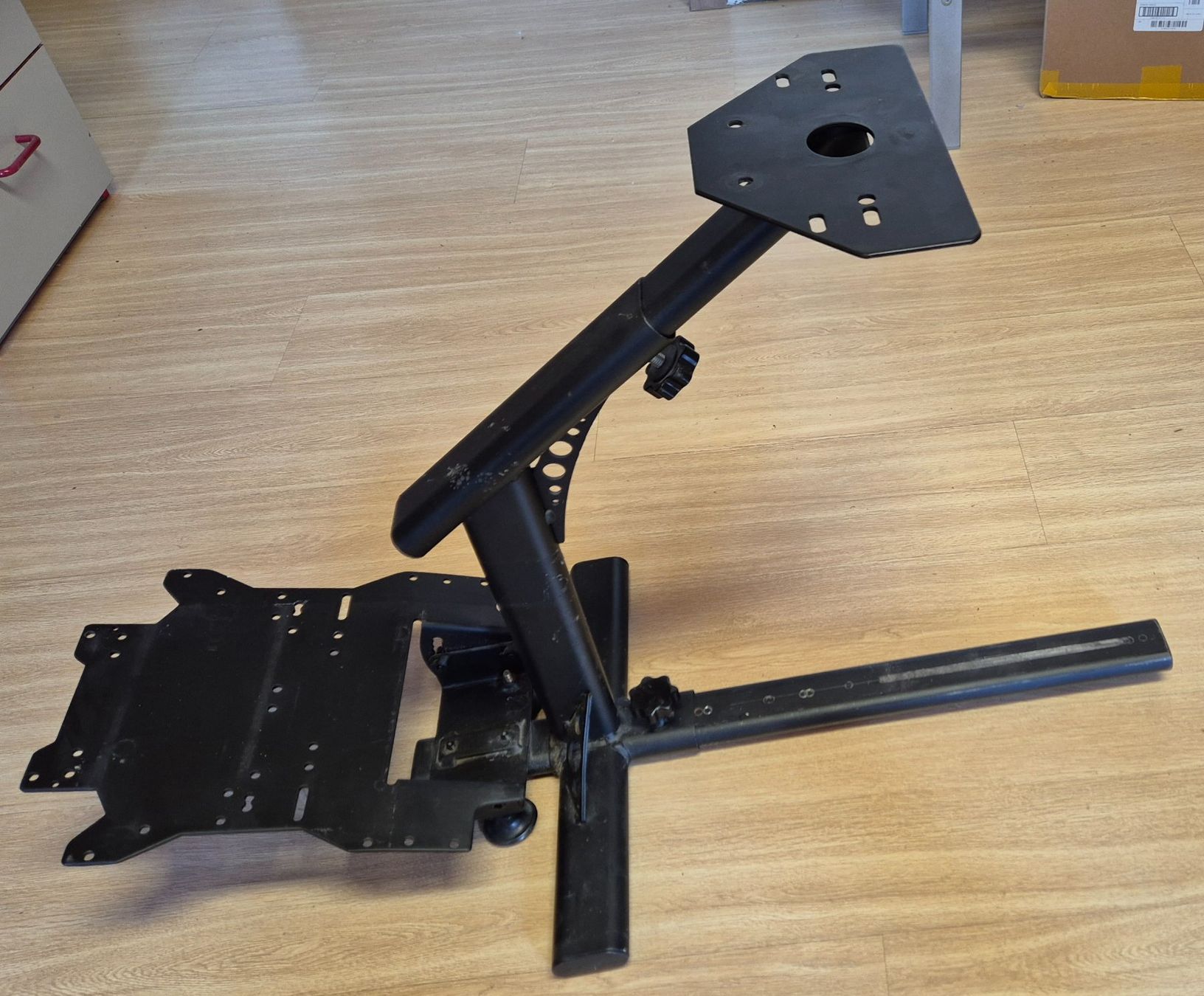 Playseat Sedie: Playseat "Gran Turismo" – Usato da Aarburg venduto da Lars_73 2