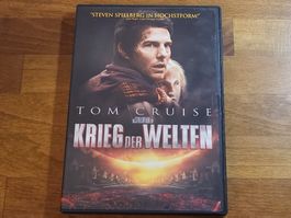 Krieg der Welten (2005)