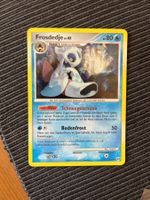 Pokemon Frosdedje Holo Platin Arceus Near Mint Deutsch