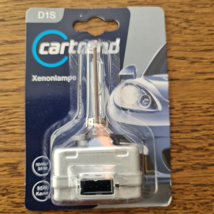 Tutti pezzi di ricambio auto: CARTREND D1S / 2 Stück – Nuovo (secondo la descrizione) da Münchwilen TG venduto da Gandalf126