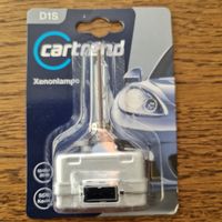 CARTREND D1S / 2 Stück