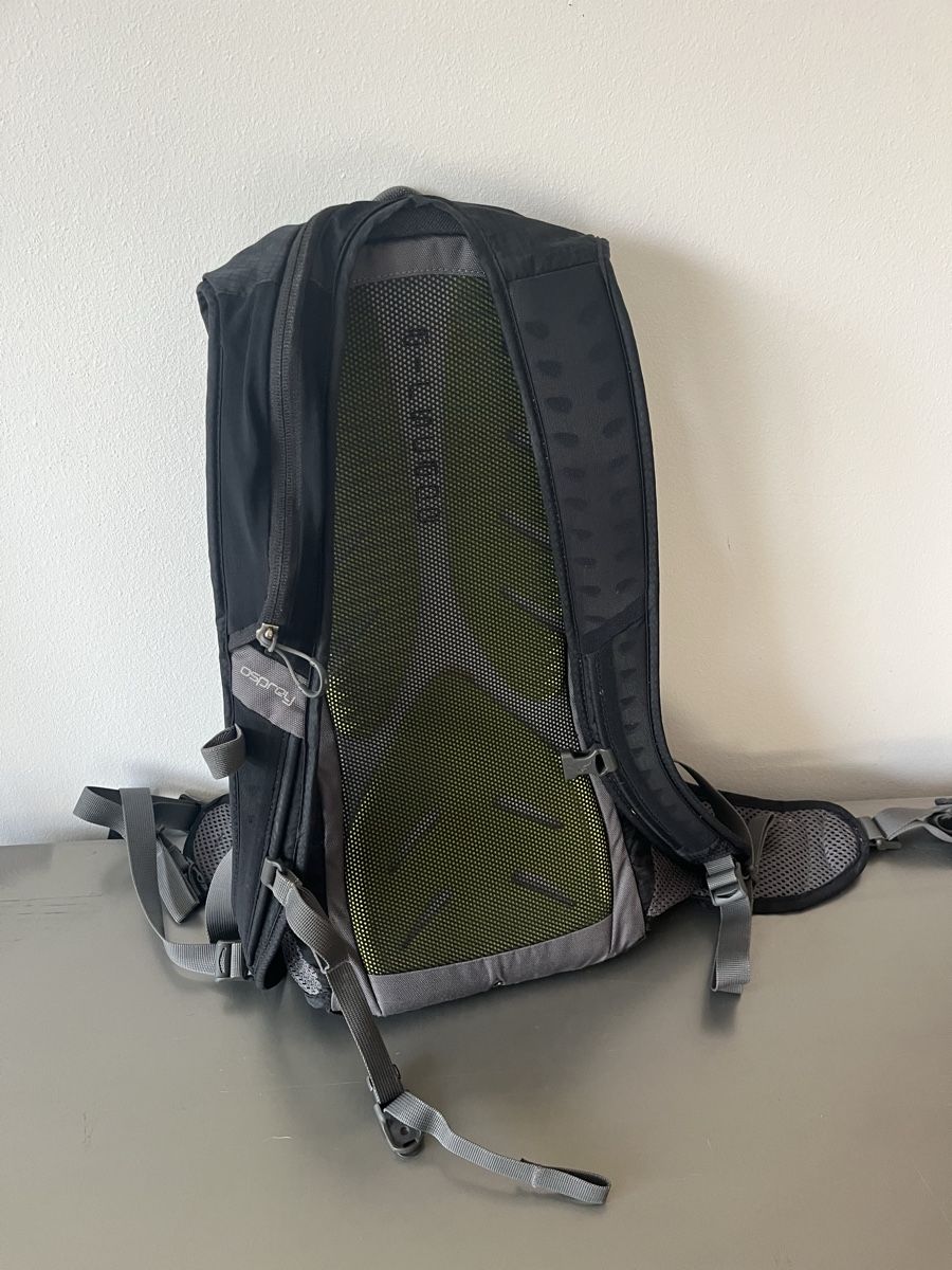 Osprey Rucksäcke: Osprey Rucksack Raptor 10  – Gebraucht aus Bern von vad_7whw 1