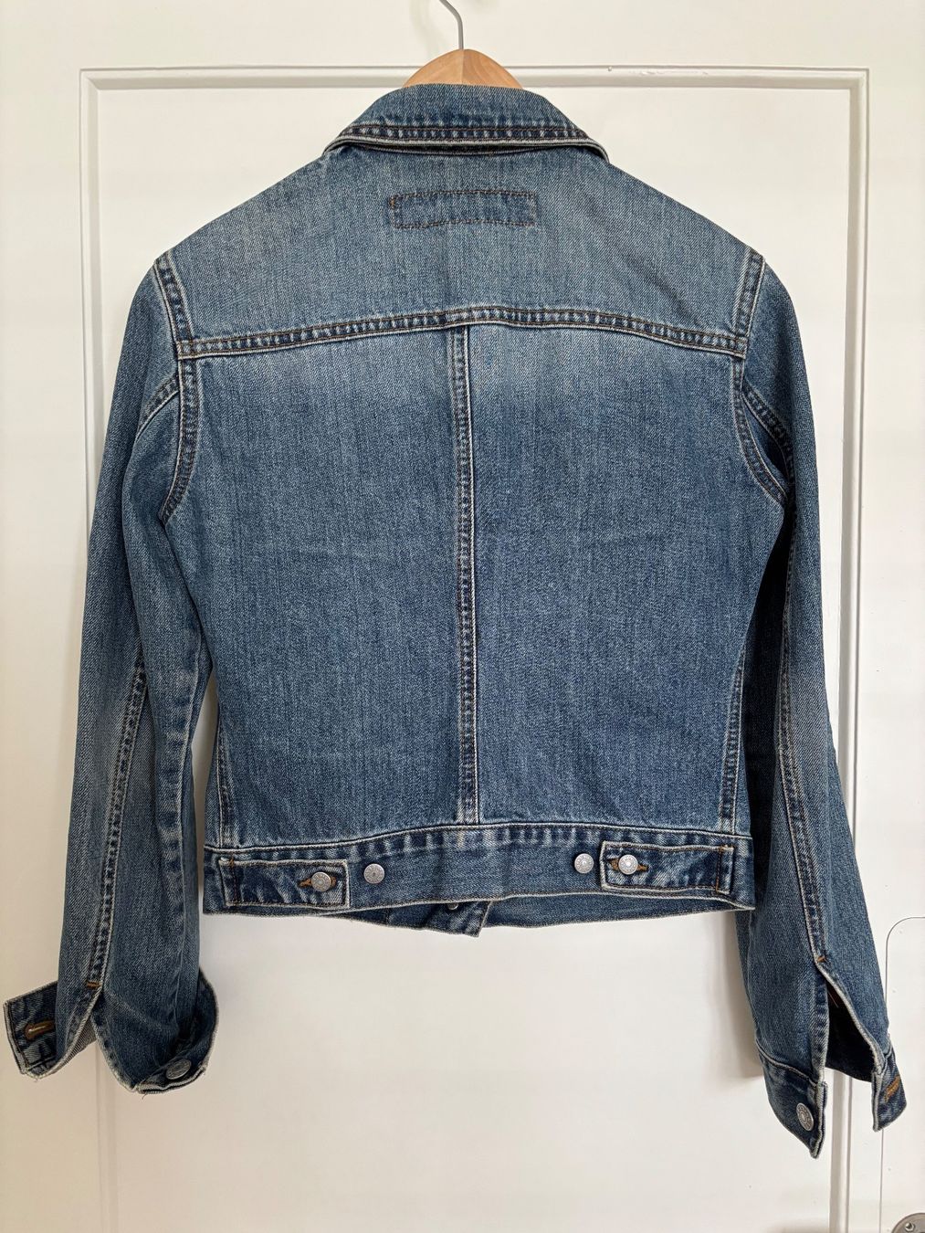 Giacche: Jeansjacke GUESS JEANS, Grösse S – Usato da Zürich venduto da ritschi37 2