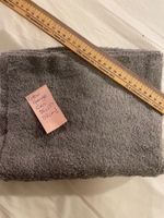 Coton Eponge Gris