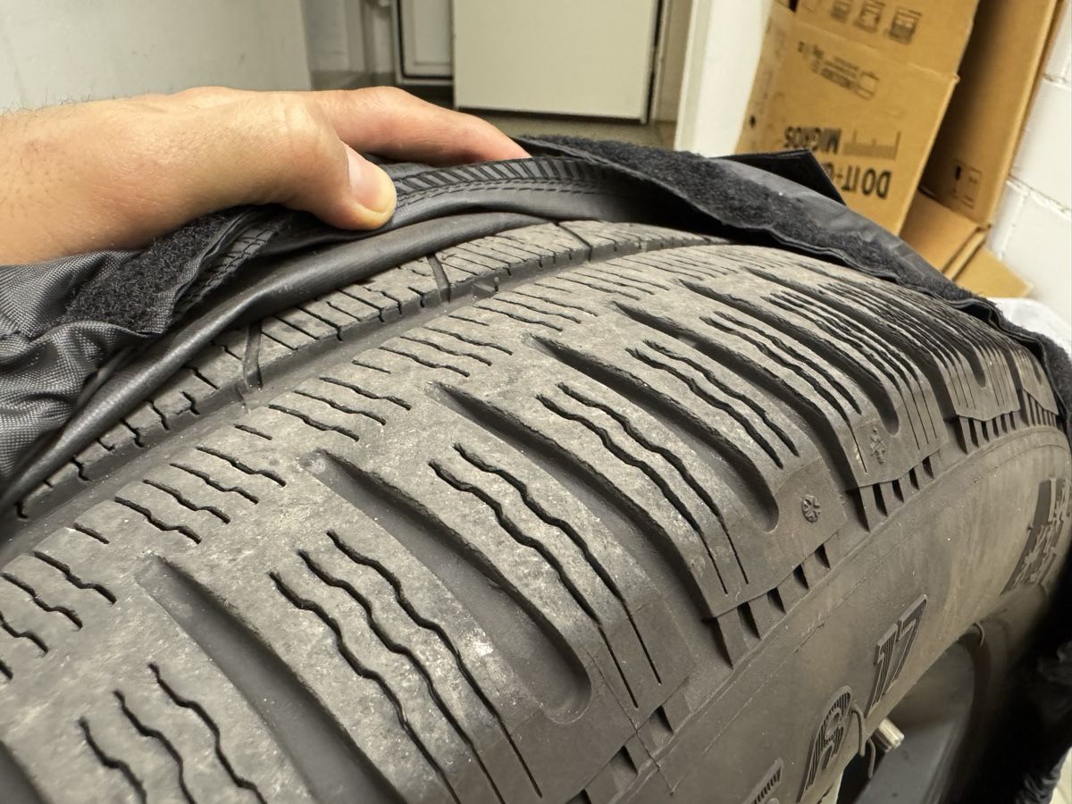 Pneumatici & Ruote complete: Original BMW X2 Kompletträder – Usato da Wetzikon ZH venduto da yourgooddeal 2