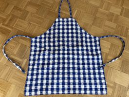Schöne Kochschürze