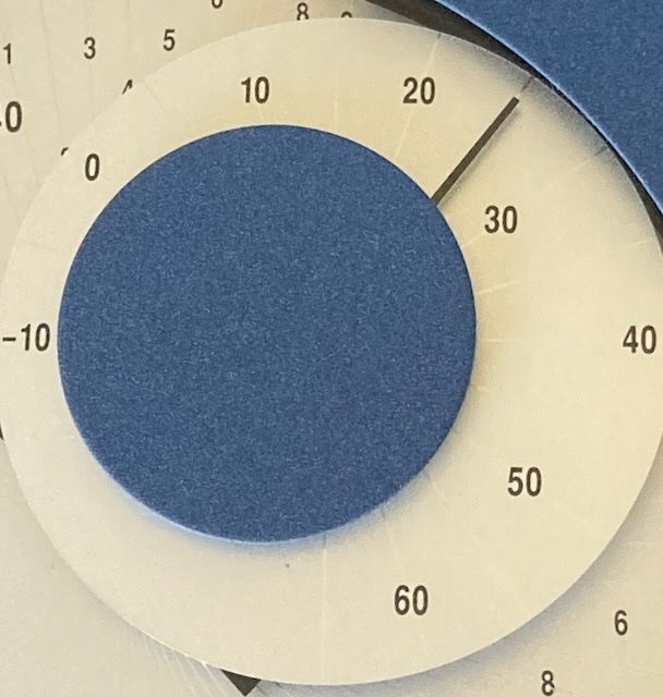 Sonstiges für Haushalt & Wohnen: WETTERSTATION – Gebraucht aus Brugg AG von wahy 1