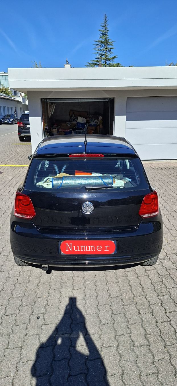 VW Autos: VW Polo 1.2 – Gebraucht aus Misery von sexylexy1969 2