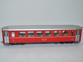 Bemo Personenwagen RhB (MMT198)