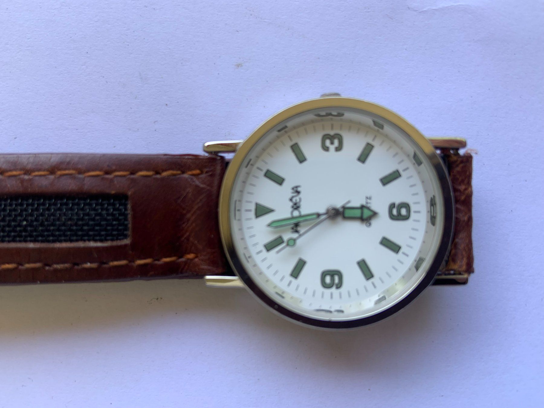 Diesel Orologi: Jacoreva Vintage Herrenuhr – Nuovo (secondo la descrizione) da Winterthur venduto da UncleMikha-el 1