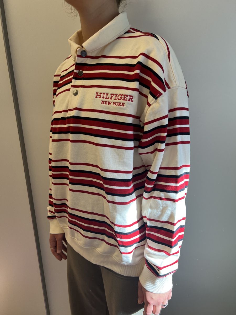 Tommy Hilfiger Pullover & Sweatshirts: Tommy Hilfiger pullover  – Neu (gemäss Beschreibung) aus Chur von dal_zsy5 5