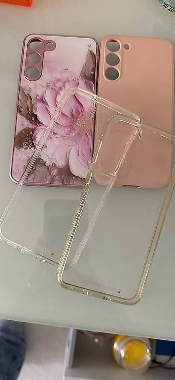 Handys / Smartphones: Handy  – Gebraucht aus Oberburg von rie_g8nv 4