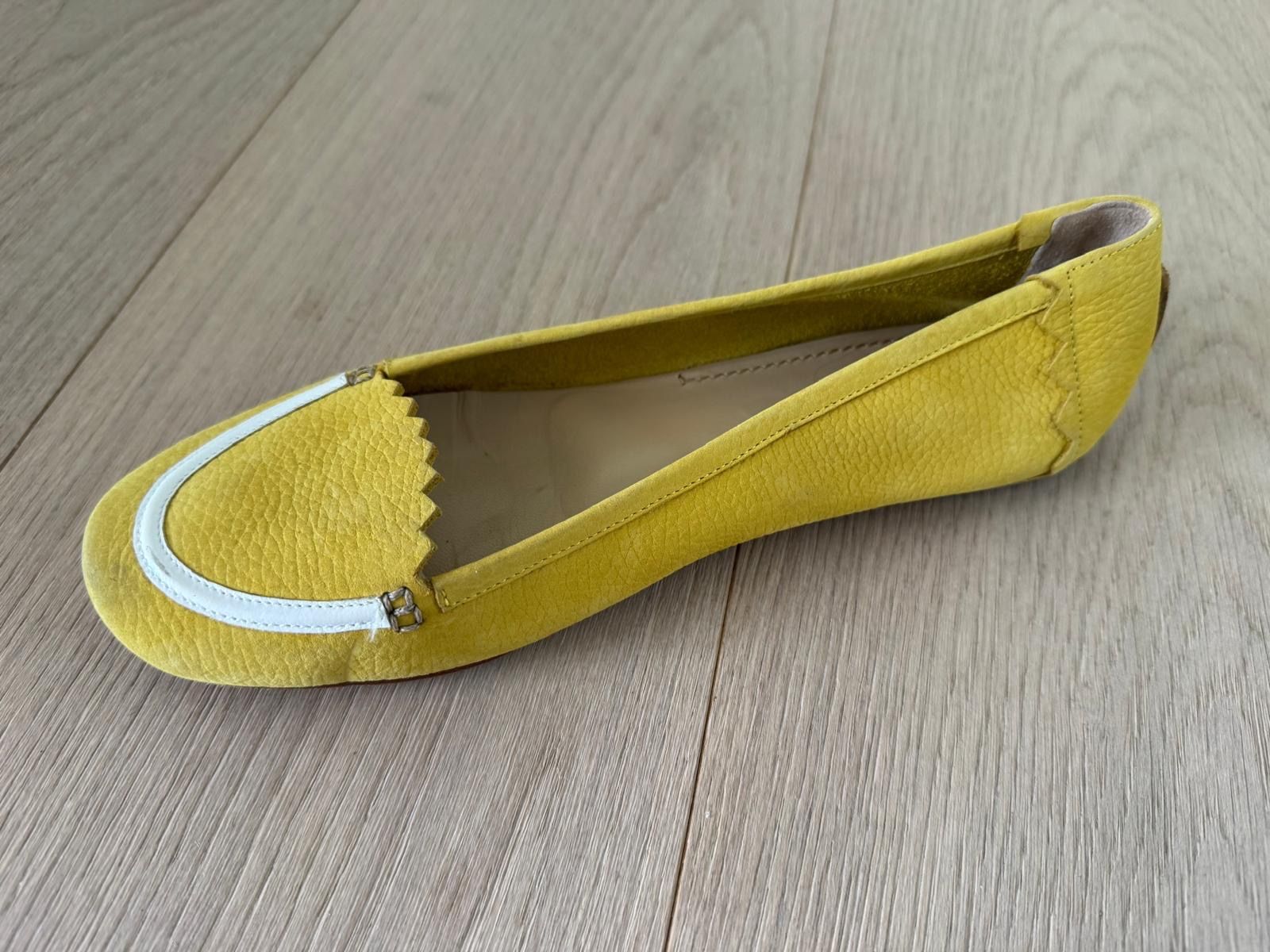 Scarpe da donna: Pollini Ballerinas – Usato da Zollikon venduto da gab_v26c 2