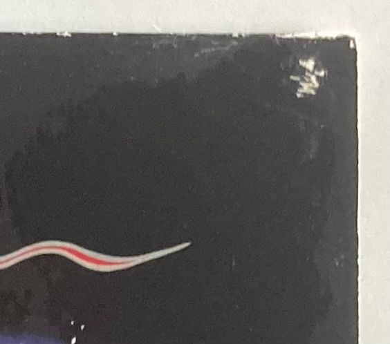 Dischi in vinile: ELECTRIC SUN - FIRE WIND – Usato da Poliez-Pittet venduto da Newtown-Records 4