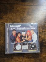 DJ Pablito Presents La Factoria CD Album Used