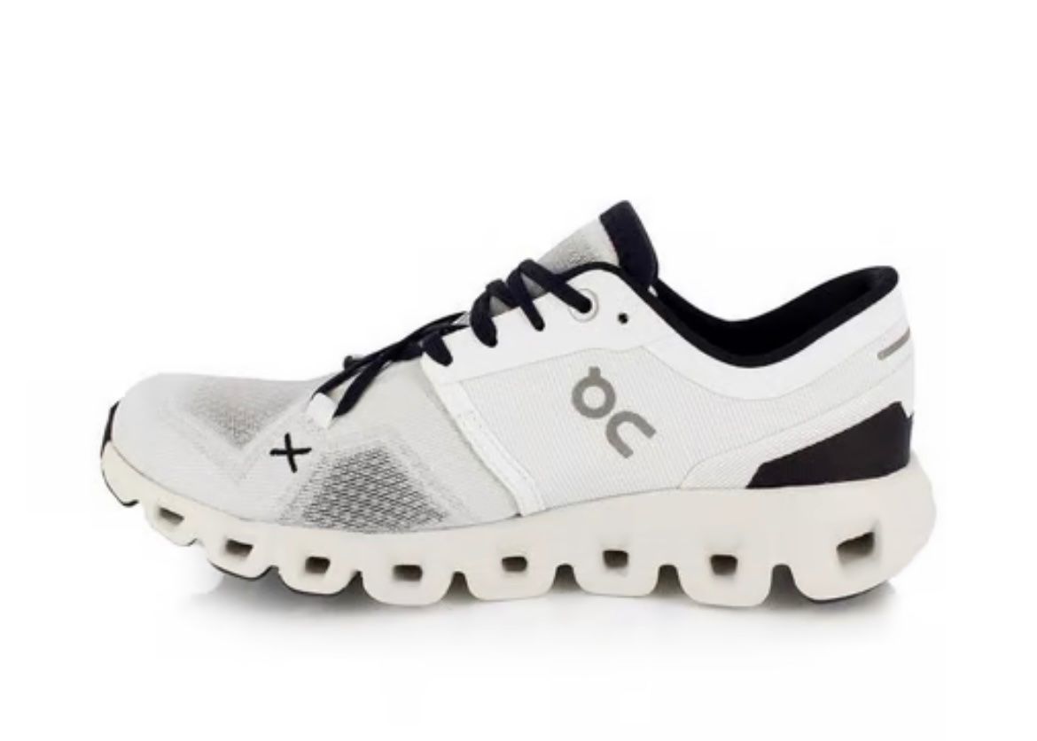 On Scarpe da donna: On Cloud X3 Gr. 37.5 NEU – Nuovo e nell'imballaggio originale da Waltenschwil venduto da hansnine 6