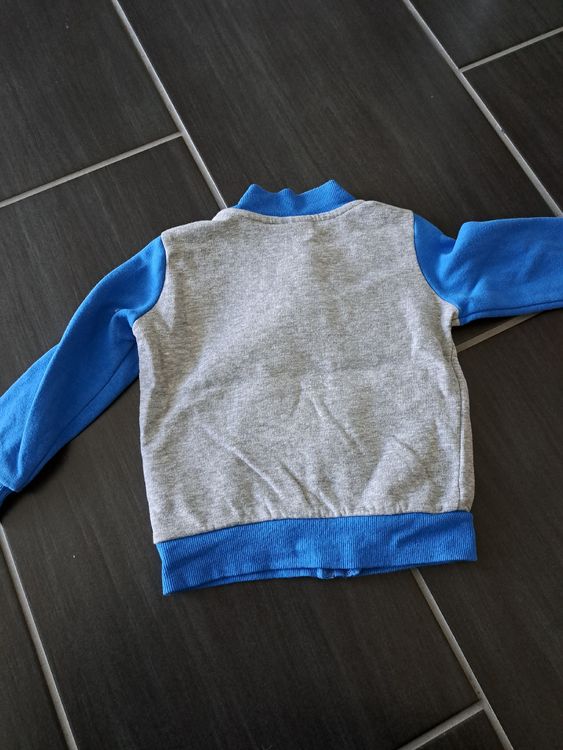 Pullover & Sweatshirts: Paw Patrol Sweatjacke Jacke Jungen Gr. 86/92 – Neu (gemäss Beschreibung) aus Neukirch (Egnach) von lar_7j2d 1