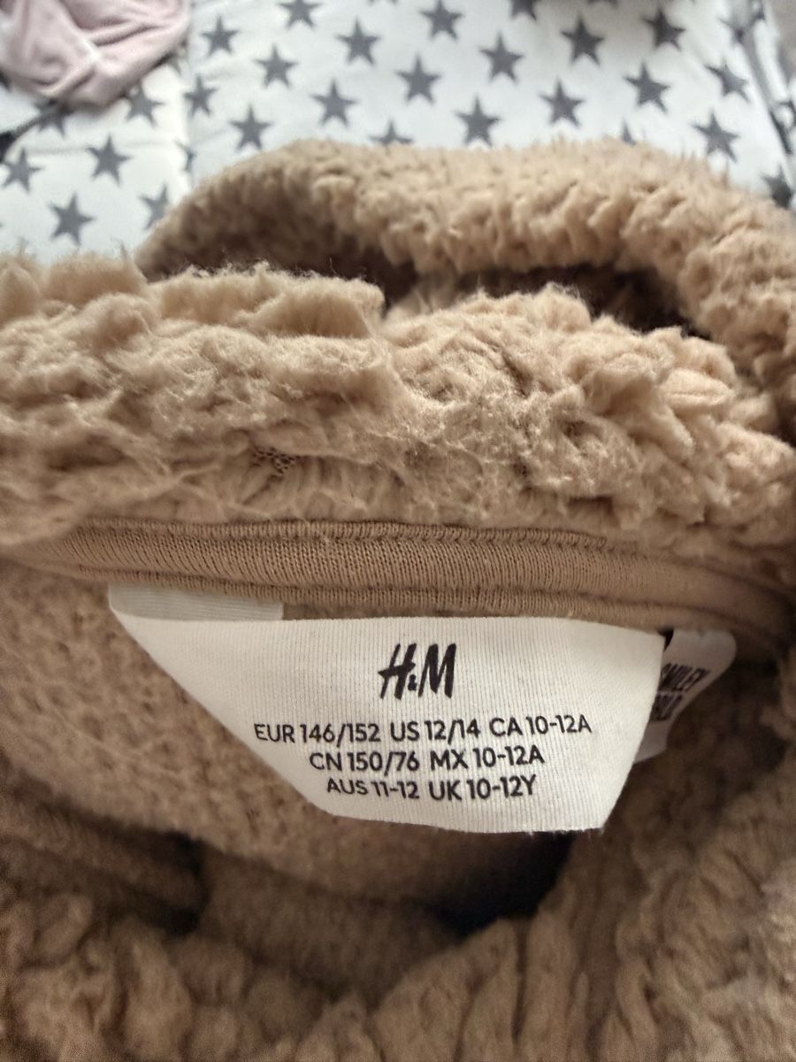 Maglioni & Felpe: Pullover im Teddylook – Usato da Oberdiessbach venduto da nad_c5nz 2