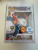 Funko Pop Yamato 1316 One Piece Chase Edition