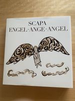 Scapa Buch Engel