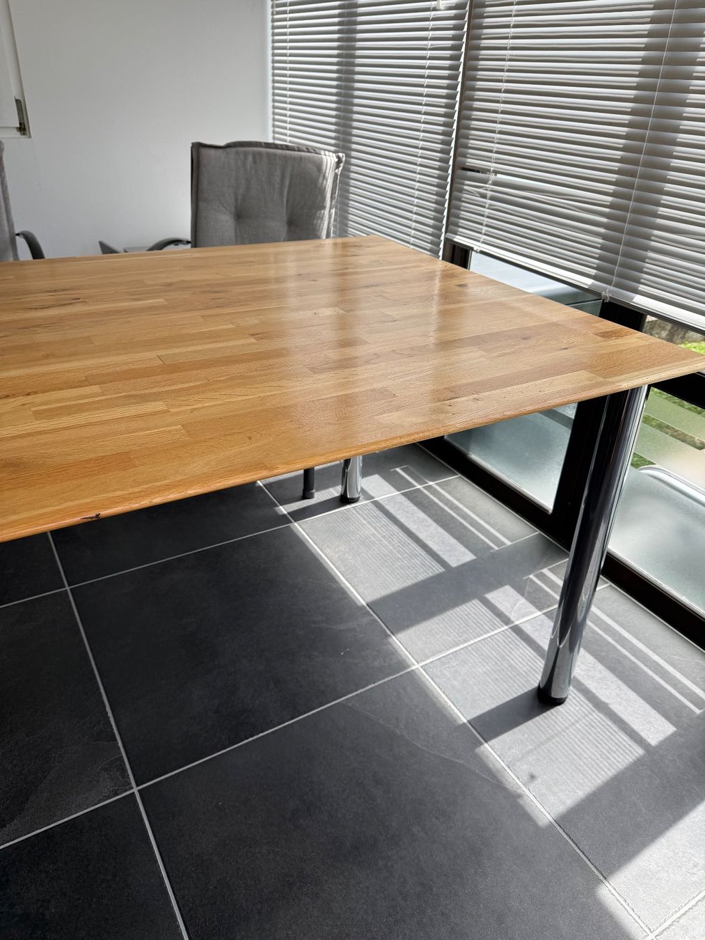 Tavoli: Tisch Eiche – Usato da Erlinsbach SO venduto da bri_7hpb 1